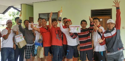 Photos of Lapangan Tenis Semen Gresik