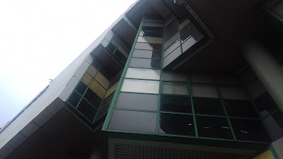 Photos of International Plaza