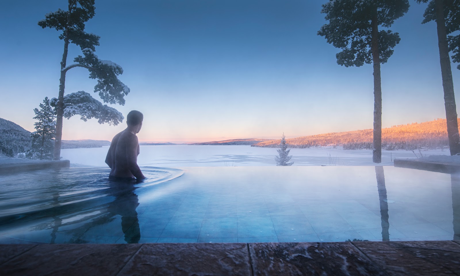 Orbaden Konferens & Spa AB — photo 7