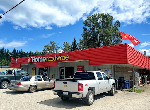 Wells Gray Home Hardware