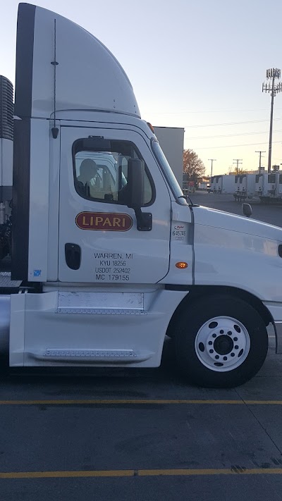 Photos of Lipari Food Inc