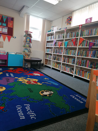 Sandal Library - Visual