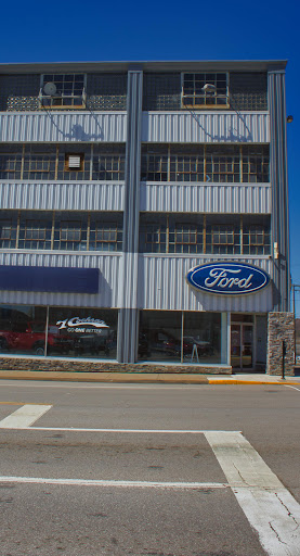 #1 Cochran Ford Butler County - Thumbnail