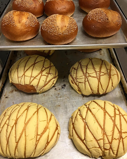 Gisselle's Bakery