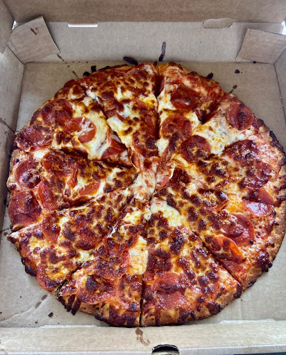 O'Dell's on the Go. Pizza, Sandwiches & More - Thumbnail