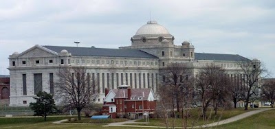 Photos of United States Penitentiary Leavenworth