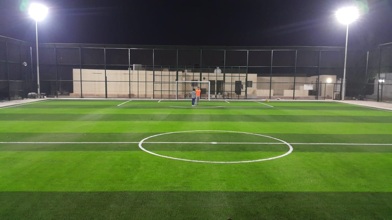 ملاعب أولمبيا سعودي الأحساء +اكاديميات - صورة 3