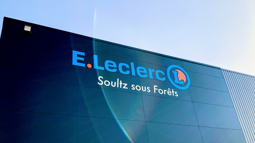 E.Leclerc SOULTZ-SOUS-FORETS