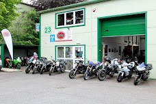 VP Motorcycles salisbury