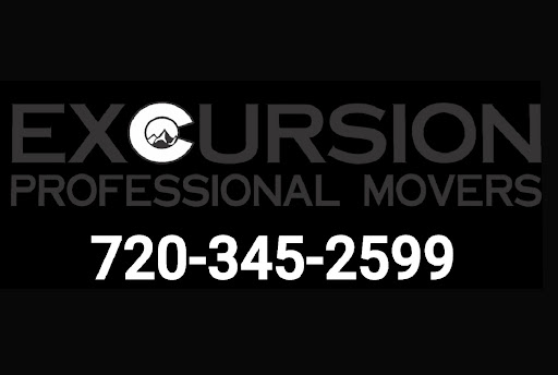 Excursion Professional Movers LLC - Visual