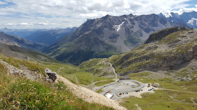 La Grave