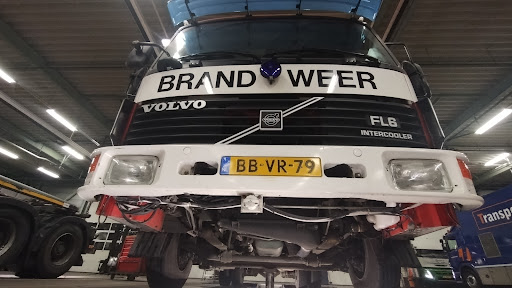 Faay Auto Groep - Thumbnail