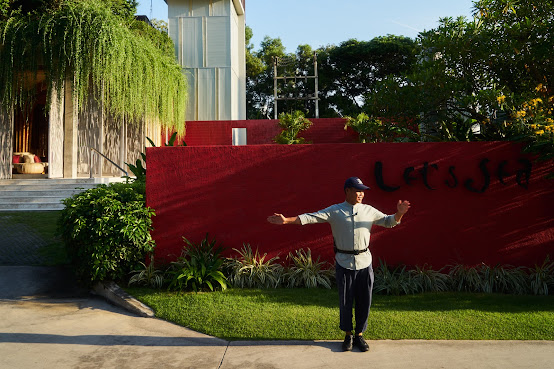 Let's Sea Hua Hin Al Fresco Resort by null