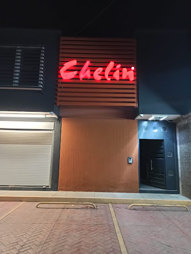 Chelin - Thumbnail