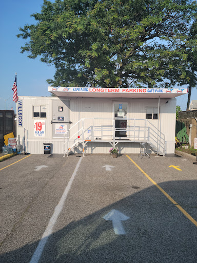 Safe Park JFK - Thumbnail