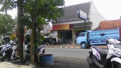 Photos of Apotek "7 Saudara"