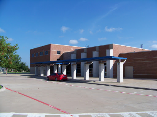Janet Brockett Elementary School - Thumbnail