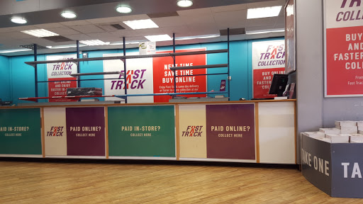 Argos Consett - Thumbnail