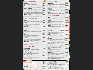 Photo n°14 de VICKY PIZZA à Le Champ-près-Froges (Restauration rapide)