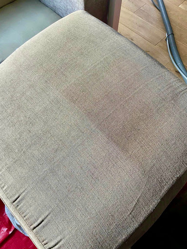 Carpet Mastering - Visual
