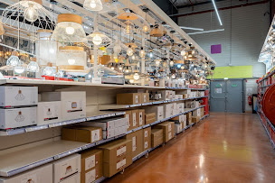 Photo n°16 de Mr.Bricolage Pontarlier à Pontarlier (Magasin d'outillage)