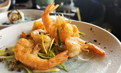 Niudò - Modern Sushi - Thumbnail