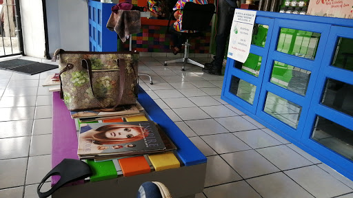 SALON ISMAEL