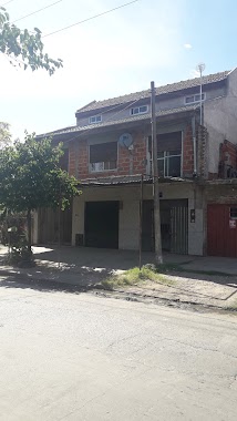 Lujan Bakery Virgin, Author: Carlos Morales