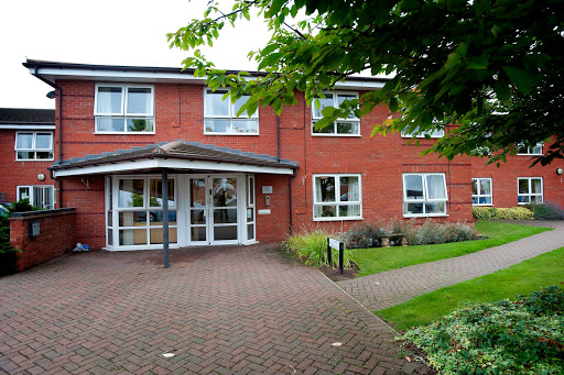 Compassionate Care in Worcester at Regent Residential Care Home