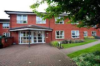 Regent Residential Care Home - Sanctuary Care