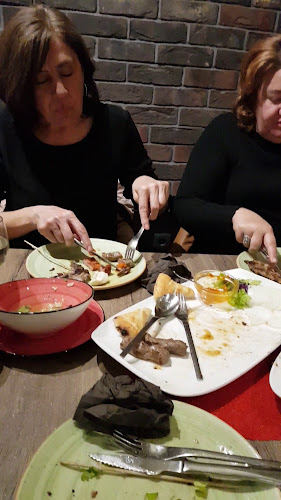 Radno vrijeme Restoran Kalimero