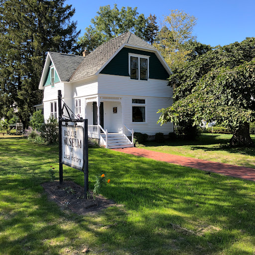 Bad Axe Historical Museum Gallery - United States