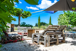 Photo n°1 de Central Perk Allauch à Allauch (Restauration rapide)