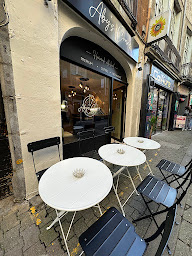 Photo n°38 de Aby’s Cones – Burgers, Pâtes & Chicken Grenoble à Grenoble (Restaurant végétarien)