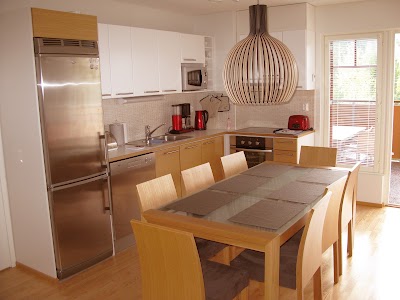 Photos of Tahko.me Accommodation Services