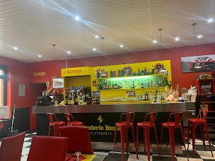 Photo n°53 de La Scuderia Rossa à Pont-de-Chéruy (Pizzeria)