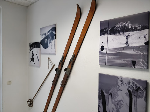 Ski-Sepp - Visual