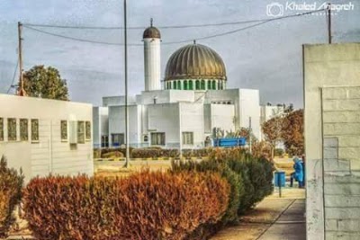 Photos of مسجد الجامعة