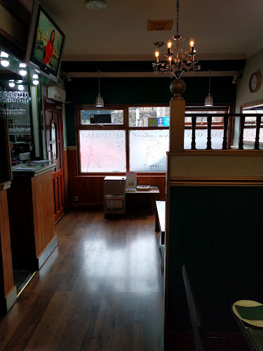 Reviews of Bonophool in Swansea - Restaurant