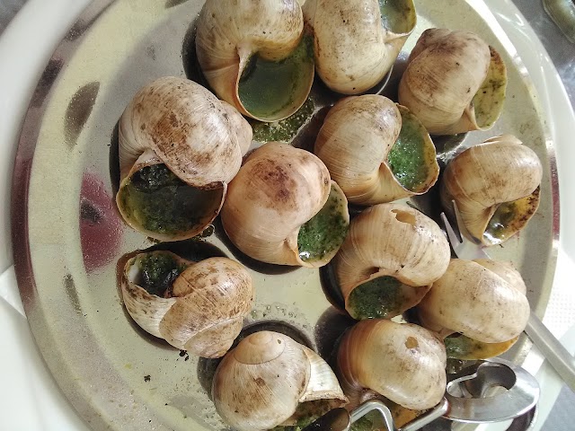 Venezia Restaurant