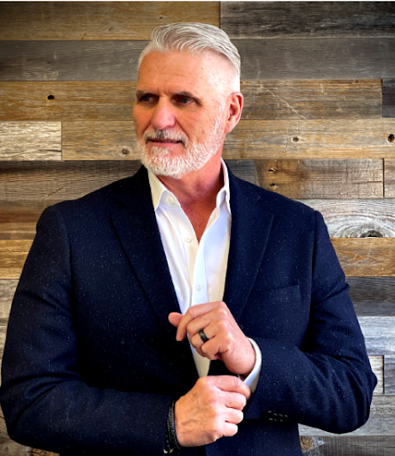 David L. Sorenson Commercial Real Estate Broker