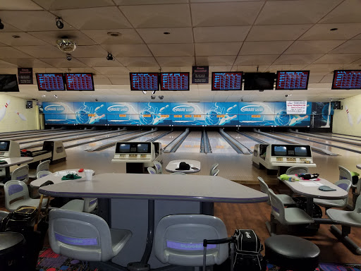 Mercury Lanes Inc - Thumbnail