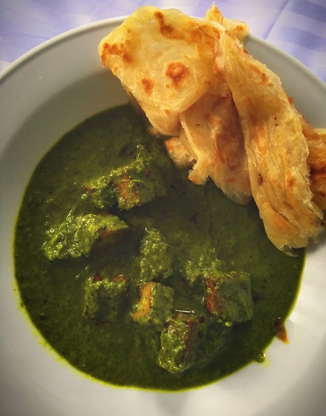 Nagasari Curry House