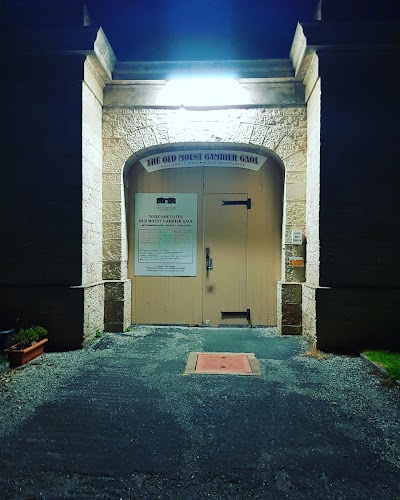 Photos of The Old Mount Gambier Gaol