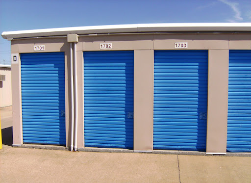 Brookpark Mini Storage - Visual