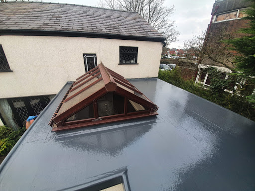 Preston Roofer - Visual