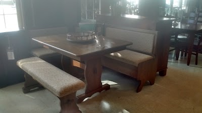 Photos of Homestead Furniture