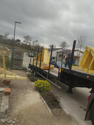 Photo n°16 de RG CHARPENTE à Orbessan (Charpentier)