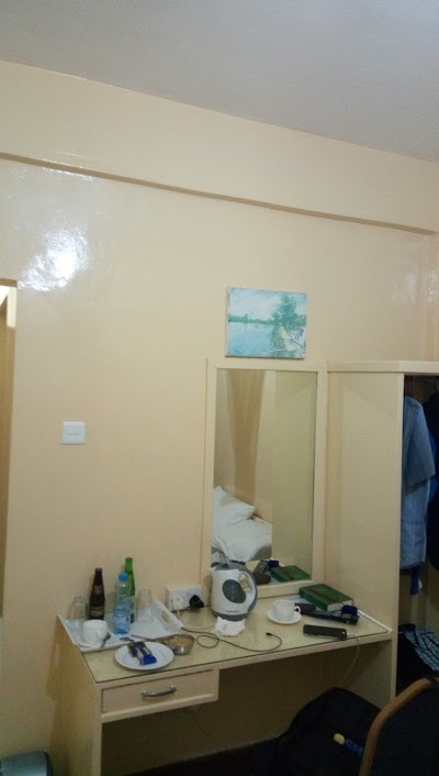 Photos of Hotel Tausi