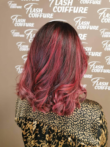 FLASH COIFFURE Scionzier - Thumbnail